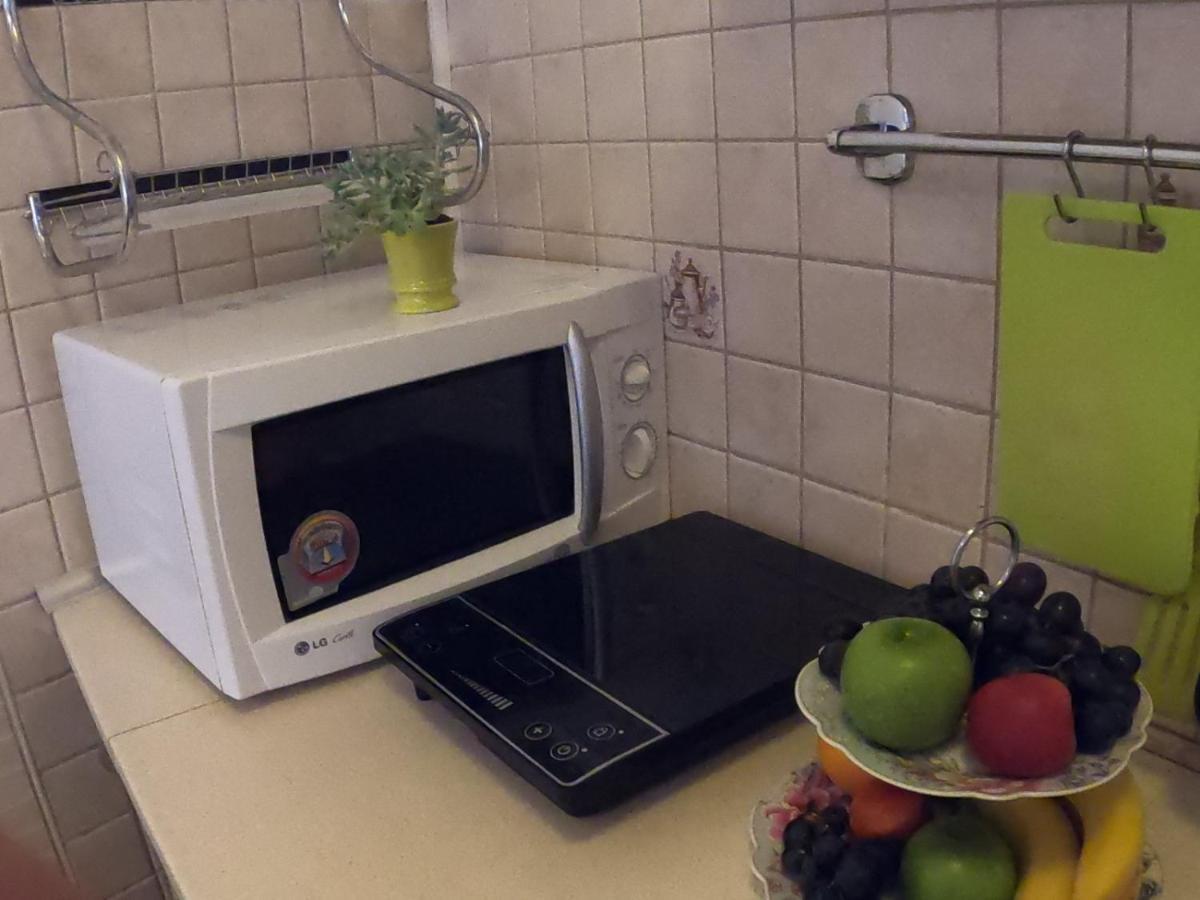 Apartment Tarita ヘルツェグ・ノヴィ エクステリア 写真