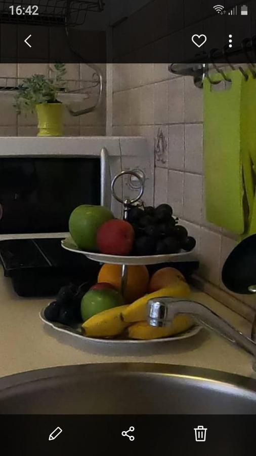 Apartment Tarita ヘルツェグ・ノヴィ エクステリア 写真