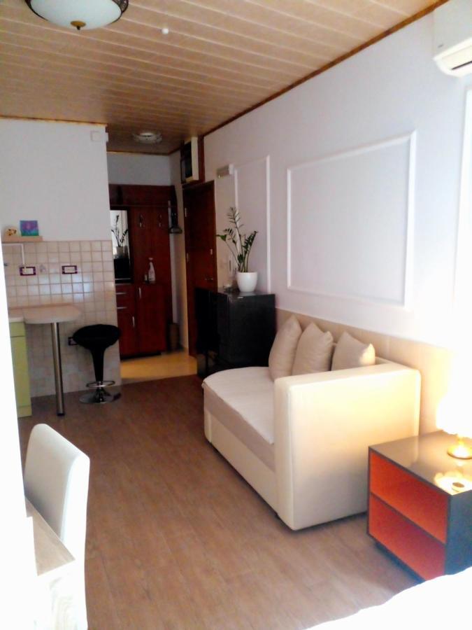 Apartment Tarita ヘルツェグ・ノヴィ エクステリア 写真