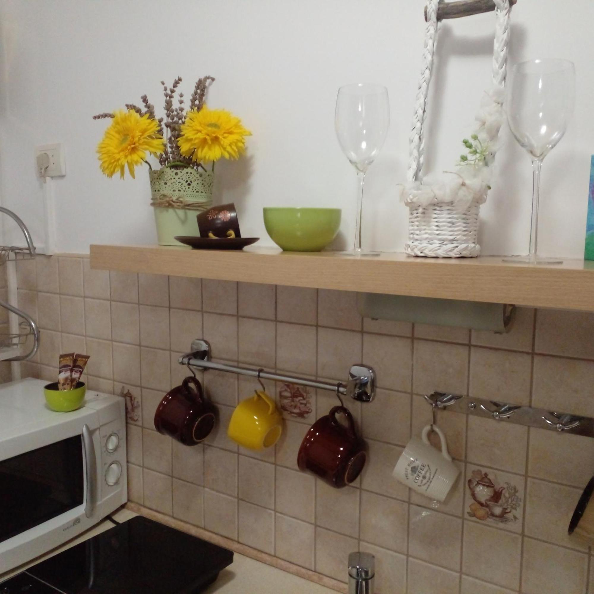 Apartment Tarita ヘルツェグ・ノヴィ エクステリア 写真