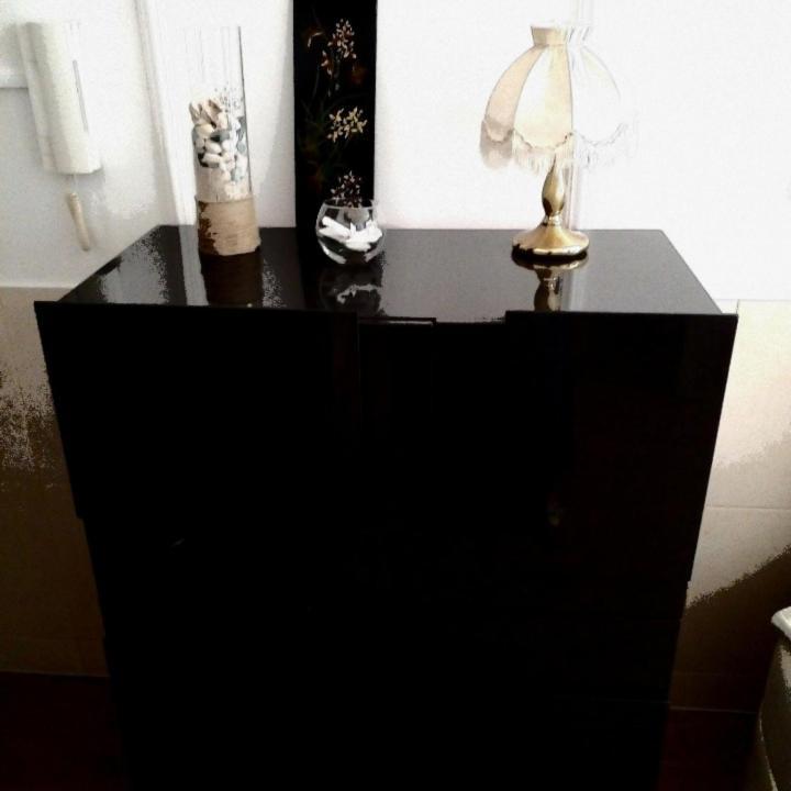 Apartment Tarita ヘルツェグ・ノヴィ エクステリア 写真