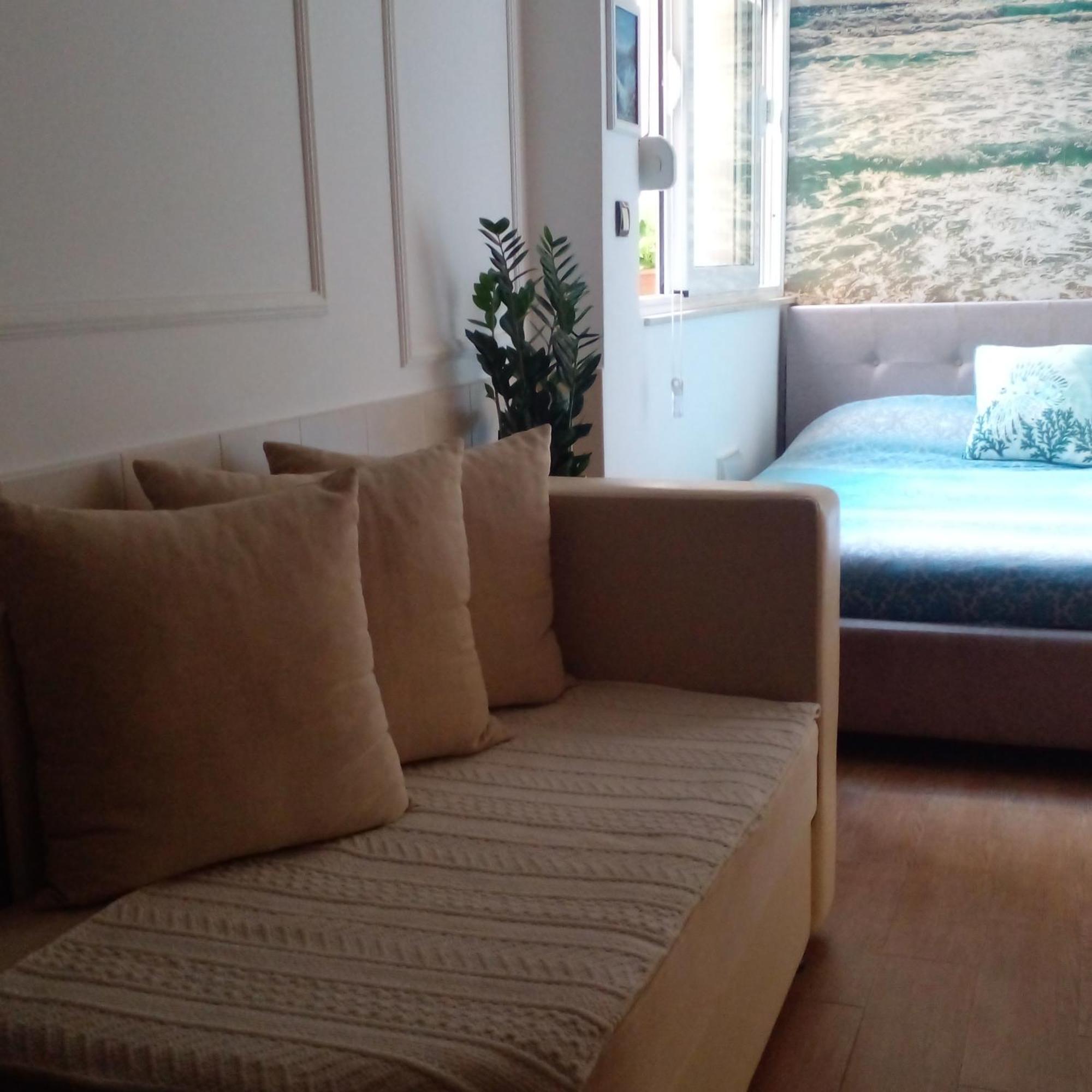 Apartment Tarita ヘルツェグ・ノヴィ エクステリア 写真