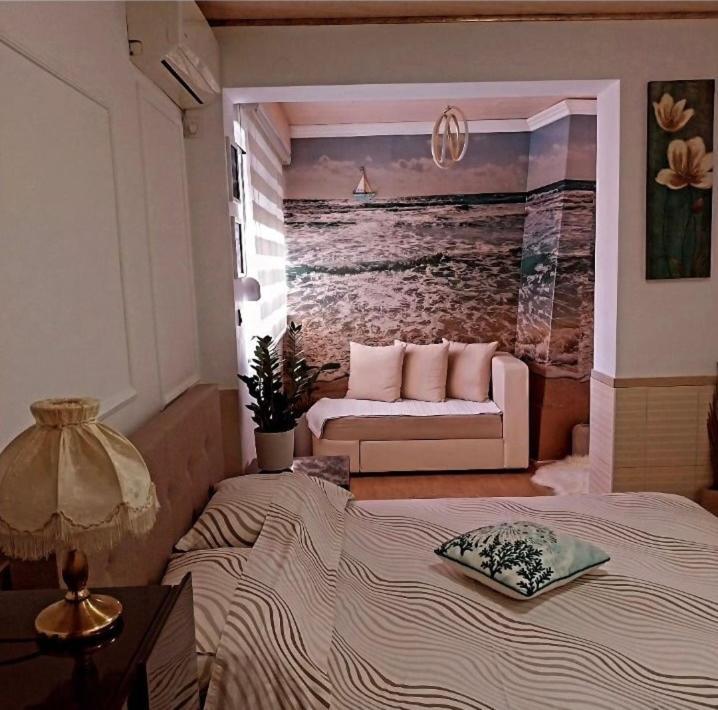 Apartment Tarita ヘルツェグ・ノヴィ エクステリア 写真