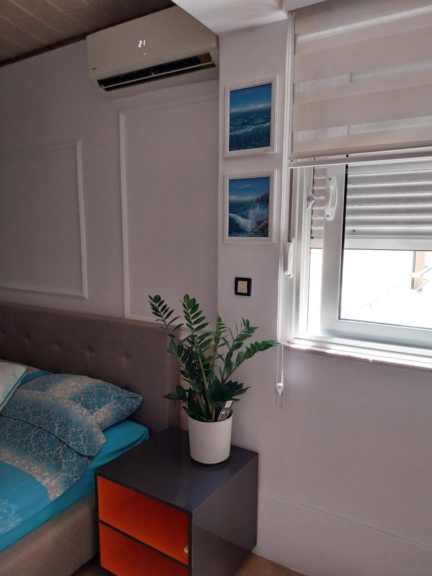 Apartment Tarita ヘルツェグ・ノヴィ エクステリア 写真