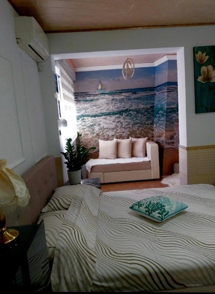 Apartment Tarita ヘルツェグ・ノヴィ エクステリア 写真