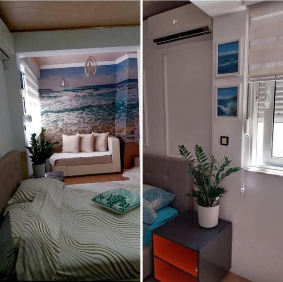 Apartment Tarita ヘルツェグ・ノヴィ エクステリア 写真